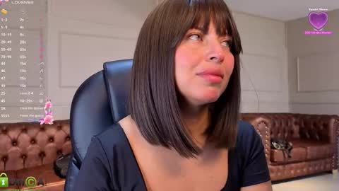 Snapshot of amelia_chillvibes chatting on 03.03.26 AMELIA online show from 03.03.26