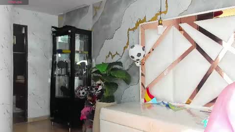 amelia_grace_tf online show from 07.12.26