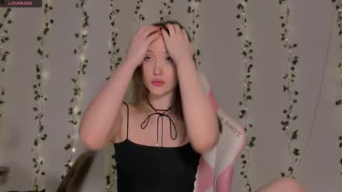 Your Amelia online show from 01.11.26