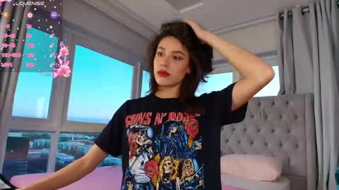 amelia_mee online show from 05.12.26