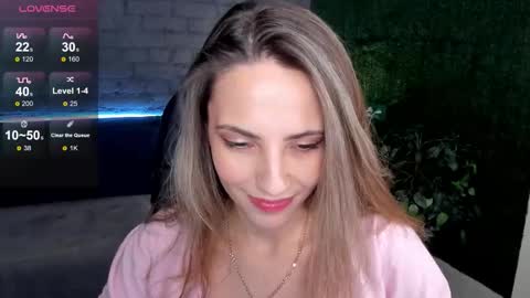 amelia_meili online show from 01.08.26