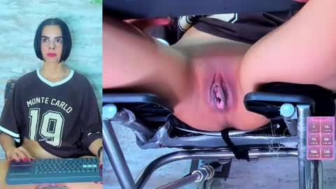  AMELIA.  online show from 02.24.26