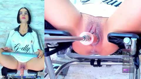  AMELIA.  online show from 03.03.26