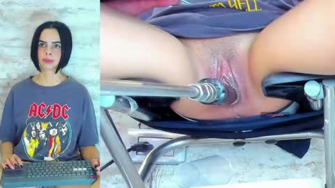  AMELIA.  online show from 04.11.26