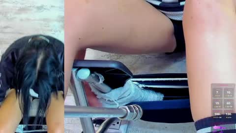  AMELIA.  online show from 04.15.26