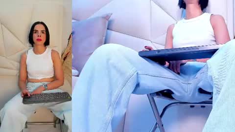 Snapshot of amelia_myers chatting on 06.15.26 AMELIA. online show from 06.15.26