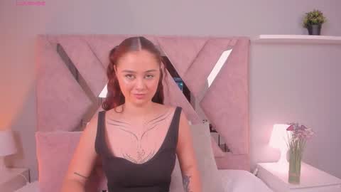  Amelia  online show from 02.09.26