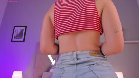  Amelia  online show from 04.10.26