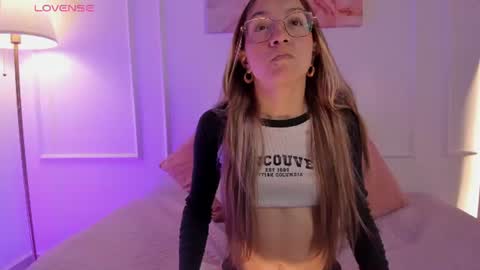 Amelia  online show from 07.01.26