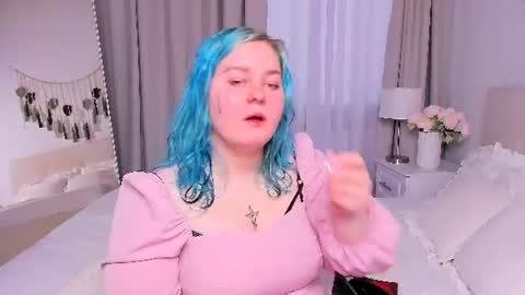 Amelia online show from 07.02.26