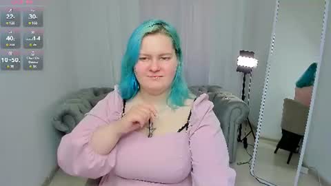 Amelia online show from 07.06.26