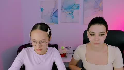 amelia_sun1 online show from 06.27.26