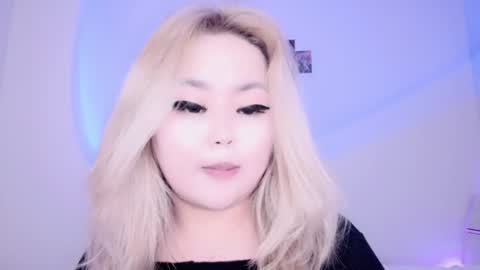 Amelia online show from 12.04.24