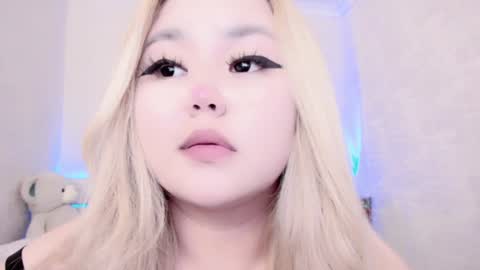 Amelia online show from 12.23.24