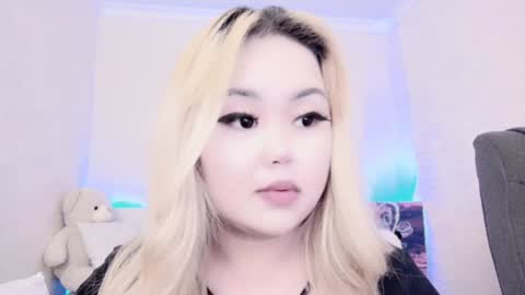 Amelia online show from 01.22.25