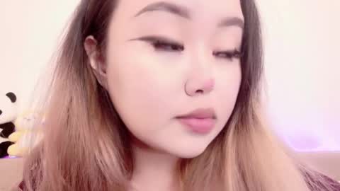 Amelia online show from 03.16.26