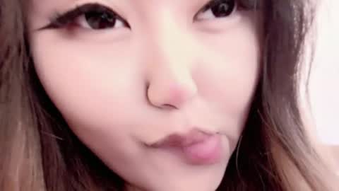 Amelia online show from 03.21.26