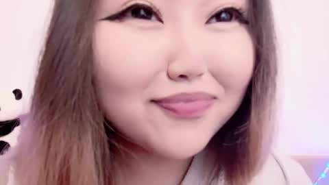 Amelia online show from 03.23.26