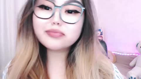 Amelia online show from 05.16.26
