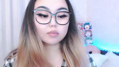 Amelia online show from 05.27.26