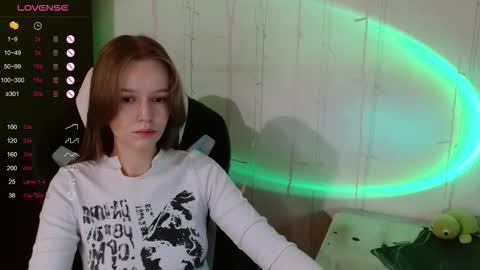 amelia_sweeti online show from 10.11.25