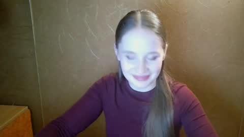 Snapshot of ameliaa333 chatting on 05.11.26 Amelia online show from 05.11.26