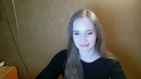 Snapshot of ameliaa333 chatting on 05.13.26 Amelia online show from 05.13.26
