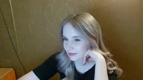 Snapshot of ameliaa333 chatting on 05.16.26 Amelia online show from 05.16.26