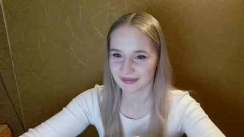 Snapshot of ameliaa333 chatting on 05.19.26 Amelia online show from 05.19.26