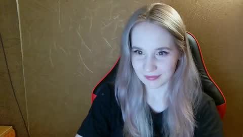 Snapshot of ameliaa333 chatting on 05.20.26 Amelia online show from 05.20.26