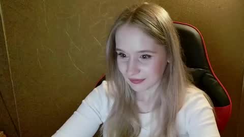 Snapshot of ameliaa333 chatting on 05.23.26 Amelia online show from 05.23.26