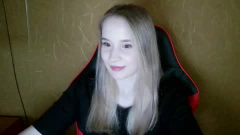 Snapshot of ameliaa333 chatting on 05.27.26 Amelia online show from 05.27.26