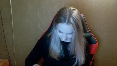 Snapshot of ameliaa333 chatting on 05.29.26 Amelia online show from 05.29.26
