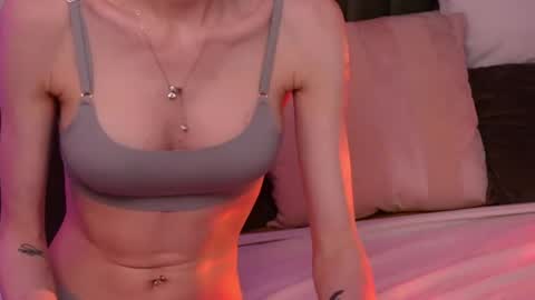 Amelia online show from 05.26.26