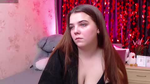 Snapshot of ameliabailey chatting on 02.06.26 Alisa online show from 02.06.26