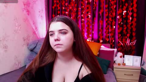 Snapshot of ameliabailey chatting on 02.08.26 Alisa online show from 02.08.26