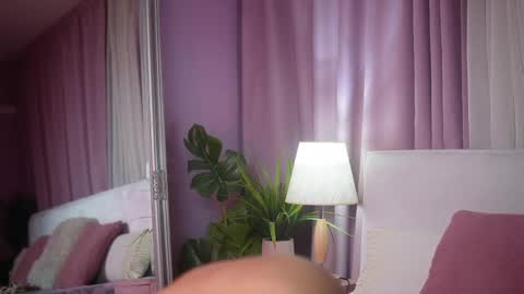 Snapshot of ameliabarbie chatting on 05.23.26 Amelia online show from 05.23.26