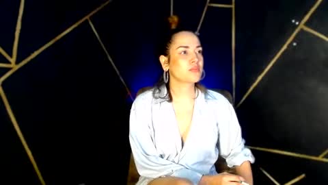 Snapshot of ameliacastro chatting on 03.25.26 Amalia Castro online show from 03.25.26