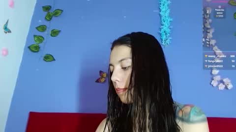 ameliacutecm101 online show from 10.28.25