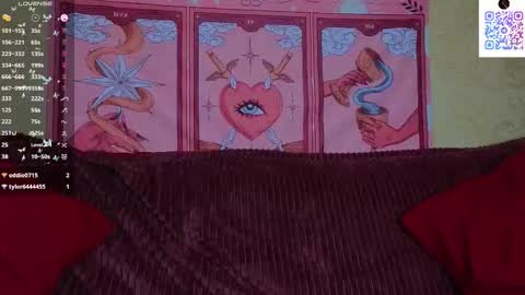 Amelia online show from 03.11.26