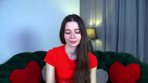 Amelia online show from 04.04.26