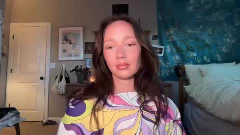 amelia online show from 07.10.26