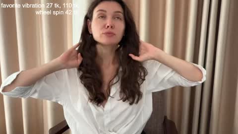Ameli online show from 05.29.26