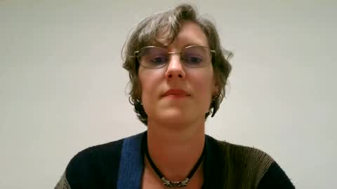 Ameliaishka online show from 09.22.25