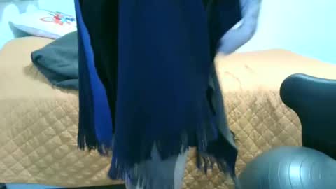 Ameliaishka online show from 03.01.26