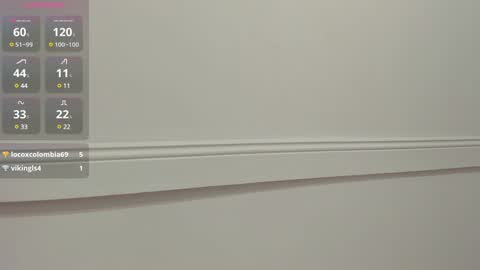 Amelia online show from 12.09.24