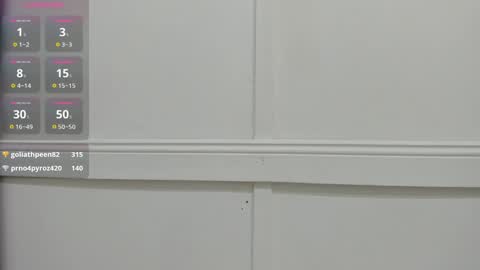 Amelia online show from 12.16.24