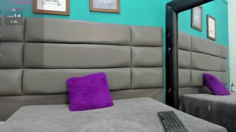 Amelia online show from 12.27.24