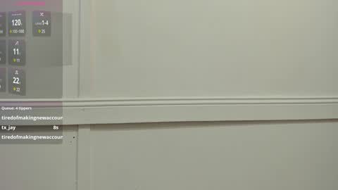 Amelia online show from 12.31.24