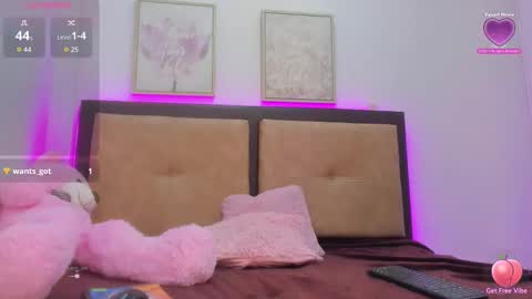 Amelia online show from 01.19.26